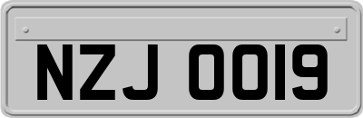NZJ0019