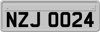 NZJ0024
