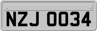 NZJ0034