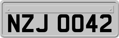 NZJ0042