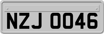 NZJ0046