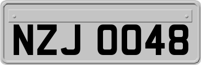 NZJ0048