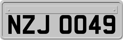 NZJ0049