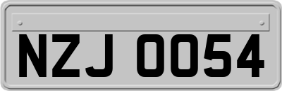 NZJ0054