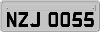 NZJ0055
