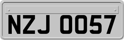 NZJ0057