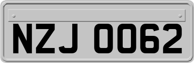 NZJ0062