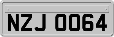 NZJ0064