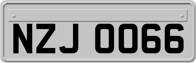 NZJ0066