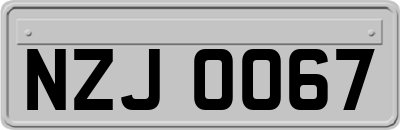 NZJ0067