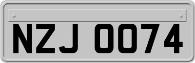 NZJ0074