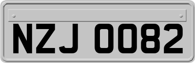 NZJ0082