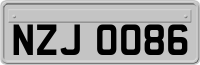NZJ0086