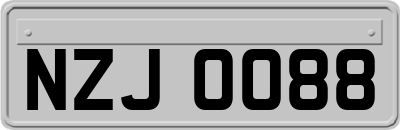 NZJ0088