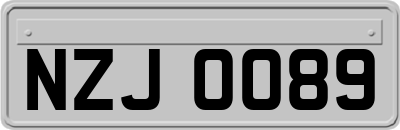 NZJ0089