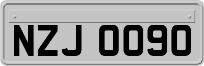 NZJ0090