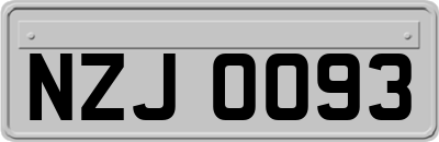 NZJ0093