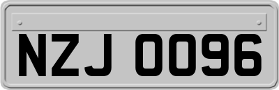 NZJ0096