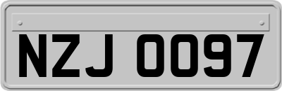 NZJ0097
