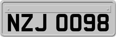 NZJ0098