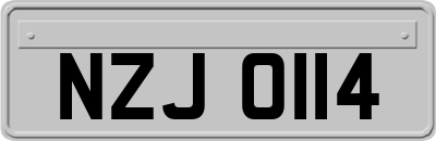NZJ0114