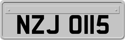 NZJ0115