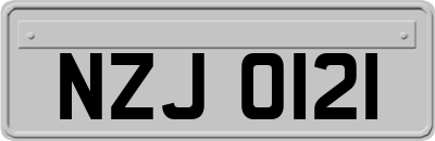 NZJ0121