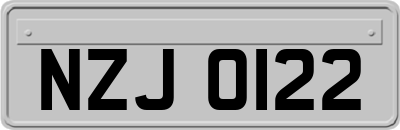 NZJ0122