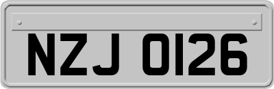 NZJ0126