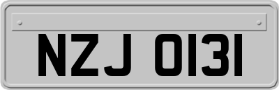 NZJ0131