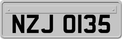 NZJ0135