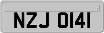 NZJ0141