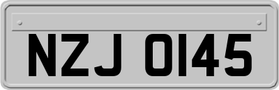 NZJ0145