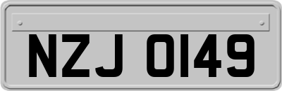 NZJ0149