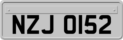 NZJ0152