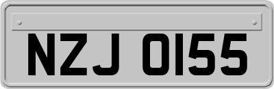 NZJ0155
