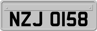 NZJ0158