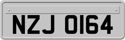 NZJ0164
