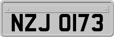NZJ0173