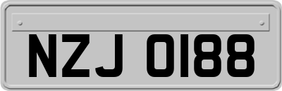 NZJ0188