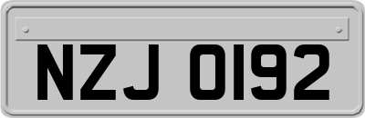 NZJ0192