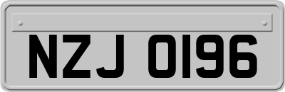 NZJ0196