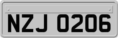 NZJ0206