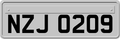 NZJ0209