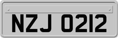NZJ0212