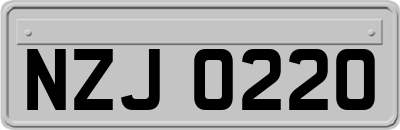 NZJ0220