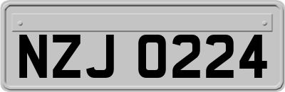 NZJ0224