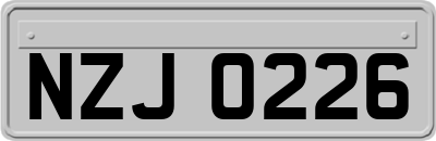 NZJ0226