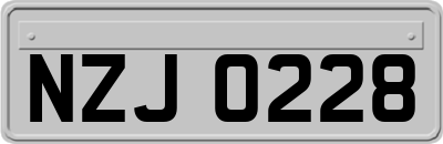 NZJ0228