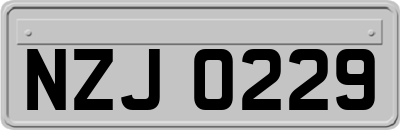 NZJ0229
